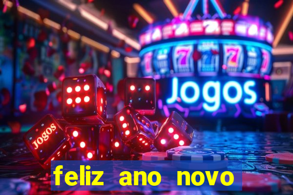 feliz ano novo amor frases curtas